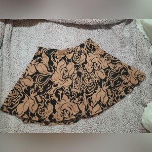 True Light skirt medium